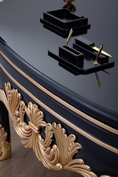 image of Egyptian Executive Desk  