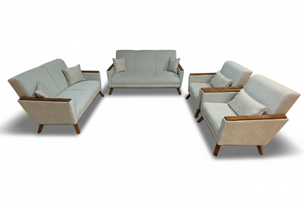 تصویر ست مبلمان مدل مدرن