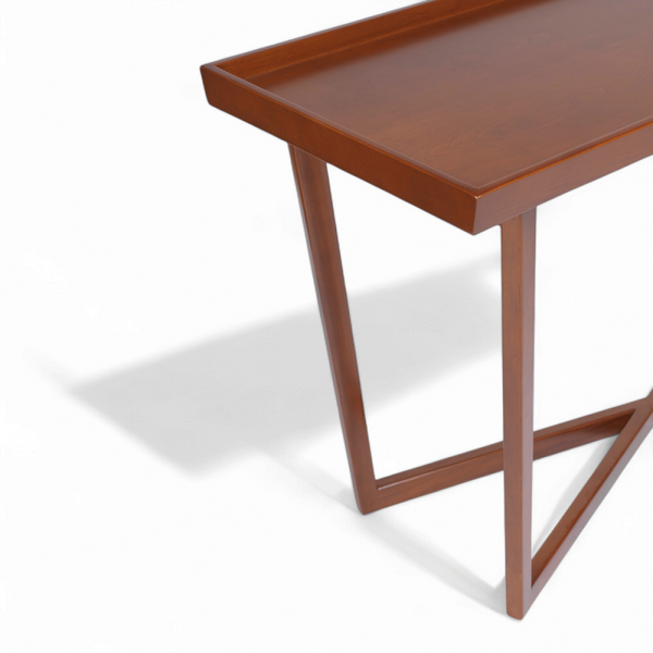image of Alder Console without Mirror