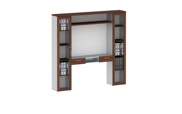 تصویر کتابخانه مدیریتی CR817