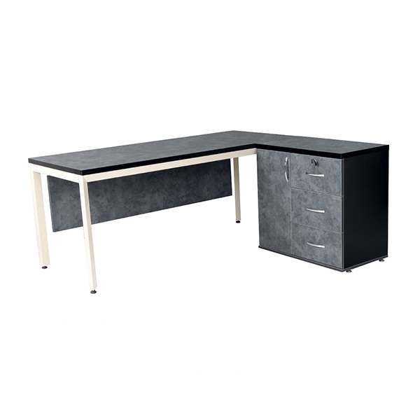 تصویر میز مدیریتی F-3