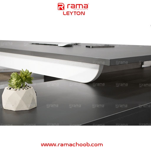 تصویر میز مدیریتی لیتون