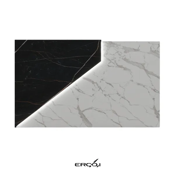 تصویر کانتر اداری مدل آلما