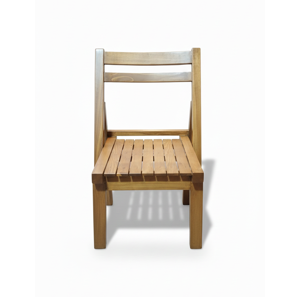 تصویر صندلی تاشو آرش-۱