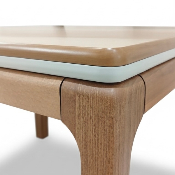 تصویر میز جلومبلی و عسلی کامفورت