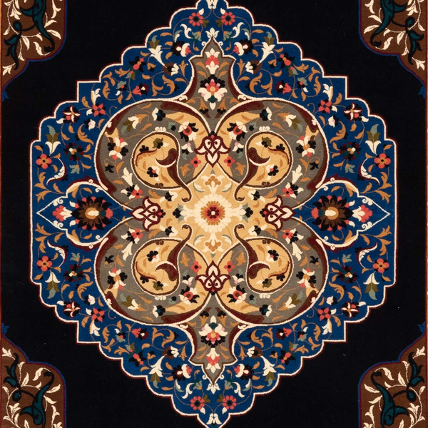 image of Ilam rug code 421683