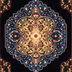 image of Ilam rug code 421683
