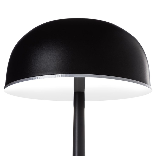 another image of W0102 rechargeable light 