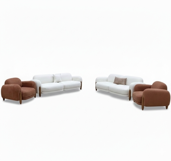 تصویر ست مبلمان مدل پینترستی تصویر ست مبلمان مدل پینترستی