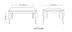 image of Andersa Dining Set
