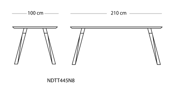 image of Ira Dining Set