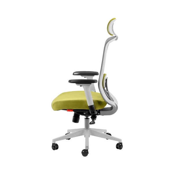 تصویر صندلی مدیریتی لئو تصویر صندلی مدیریتی لئو