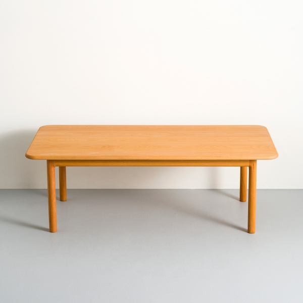 another image of Sencilla Coffee Table