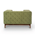 image of Palermo125 Chester Armchair-Italfoam