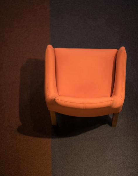 image of Laleh chair