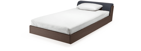 image of Whisper bed 120