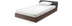 image of Whisper bed 120