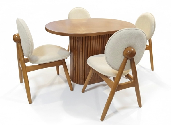 تصویر ست ناهارخوری ماهواره ای تصویر ست ناهارخوری ماهواره ای