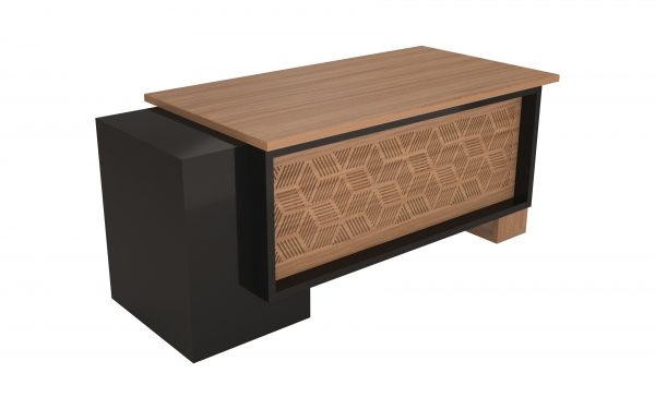 تصویر میز کارمندی ۱۵۰ آرند تصویر میز کارمندی ۱۵۰ آرند