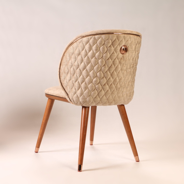another image of Florans dining chair