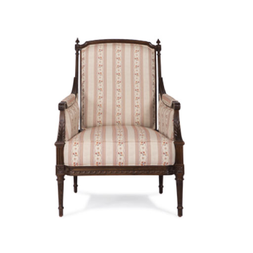 image of Florent Armchair