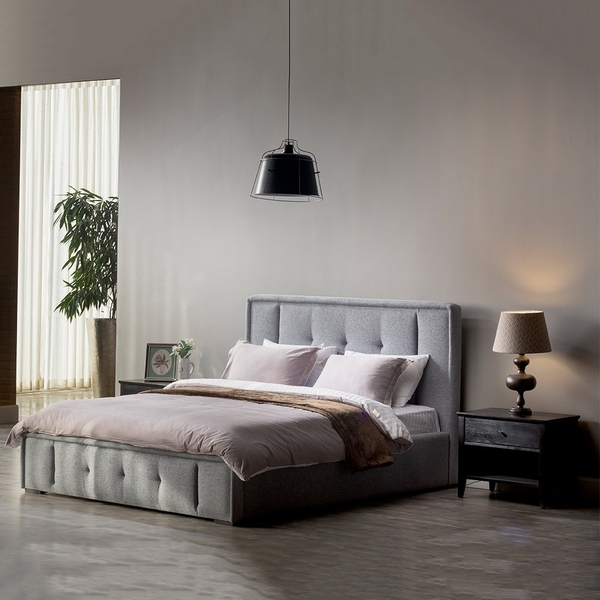 image of Toya bed side drawer