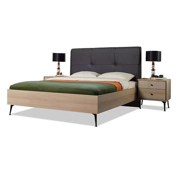 image of Fereshteh Double Bed