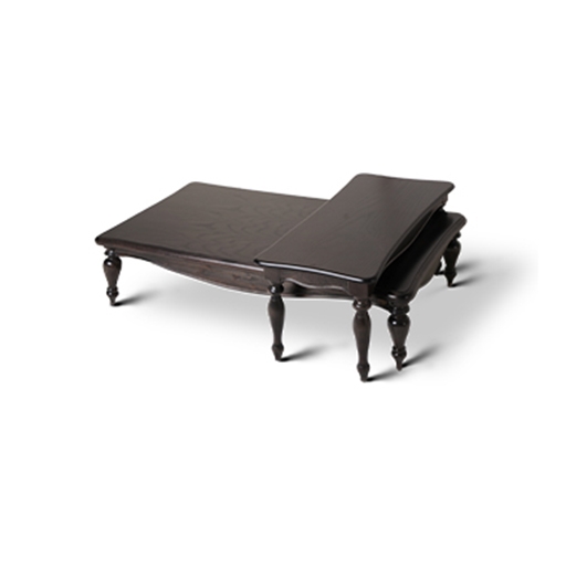 image of Laurent Side Table