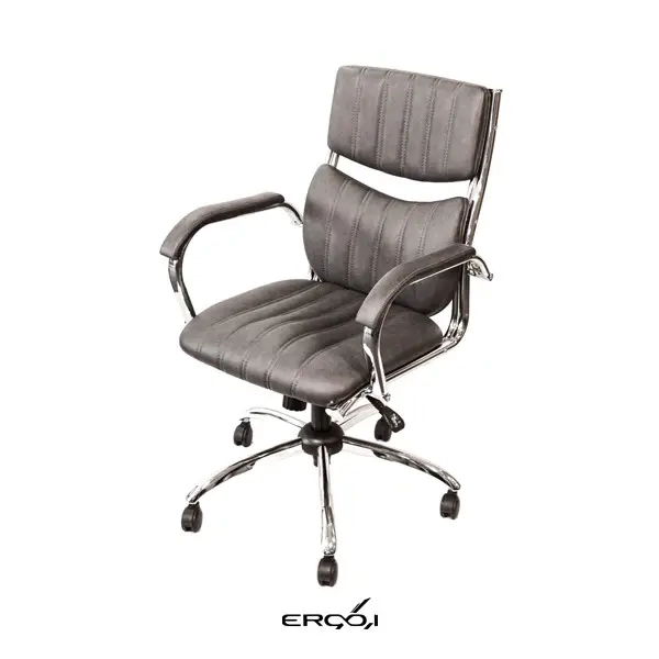 تصویر صندلی کارمندی-کارشناسی Syncroni 5235