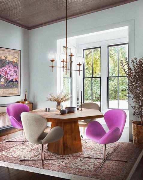 image of Petal Chair