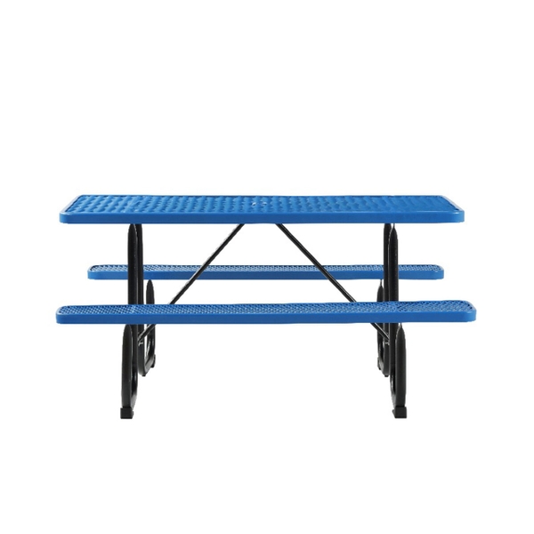 تصویر ست باغی 6 نفره گریدور