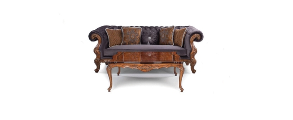 another image of Chependel sofa set