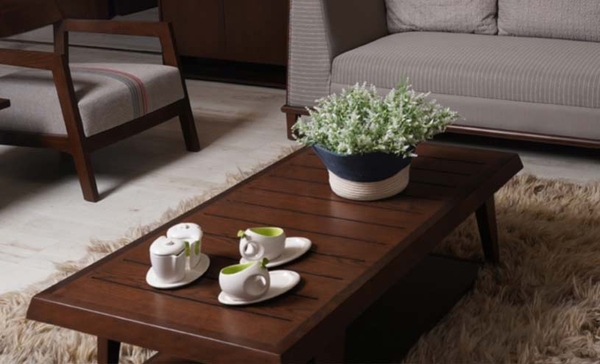 image of Barnan Coffee Table