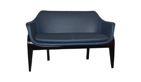 تصویر نیم ست مبل اداری طبی دومان