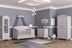 image of King child and teenager bedroom set