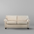 image of Verta double sofa