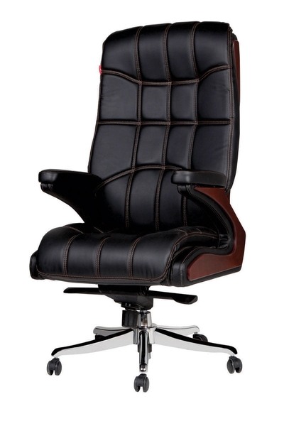 تصویر صندلی مدیریتی مدل 9000