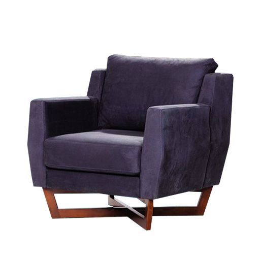 image of Pando Single Sofa