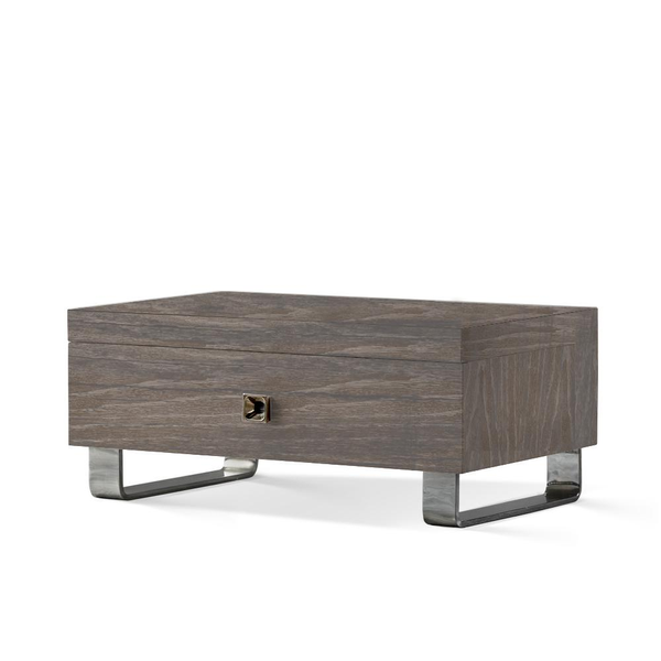 image of Chilan bed side drawer