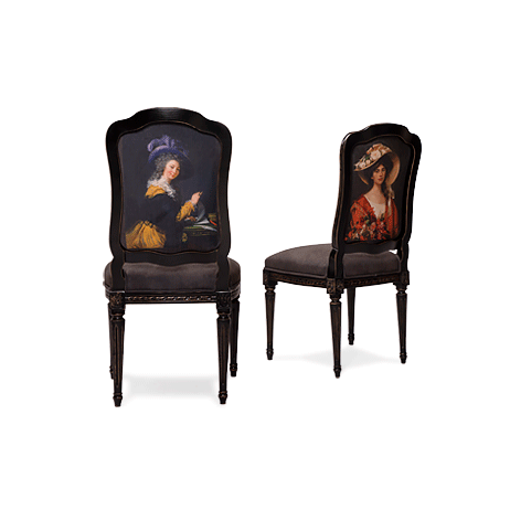 image of Lawrence Chair