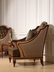 image of Gilia sofa set