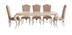 image of Firouzeh dining table for 8
