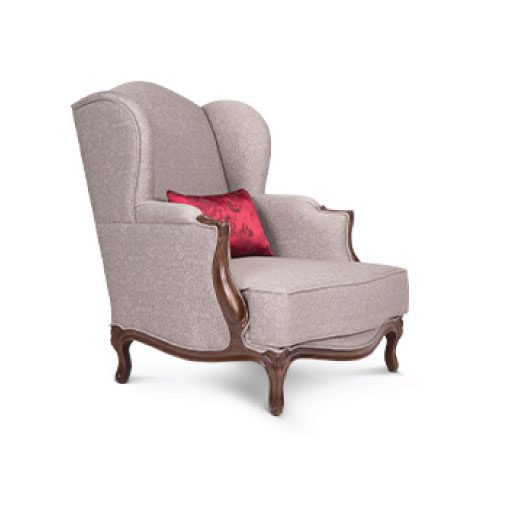 image of Berges Armchair