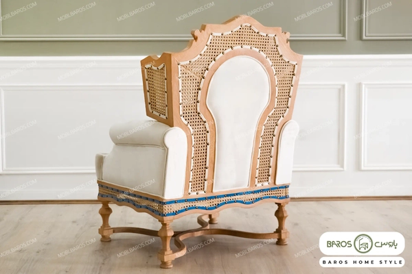 image of Lizna single sofa