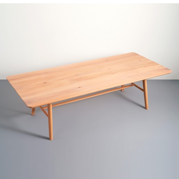 image of Arasbaran dining table for 8