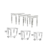 image of Renata Side Table