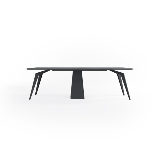 تصویر میز کنفرانس ۴ نفره Patella مدل C180