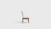 image of Loin dressing chair