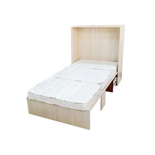 image of TA-450 Single Foldable Bed