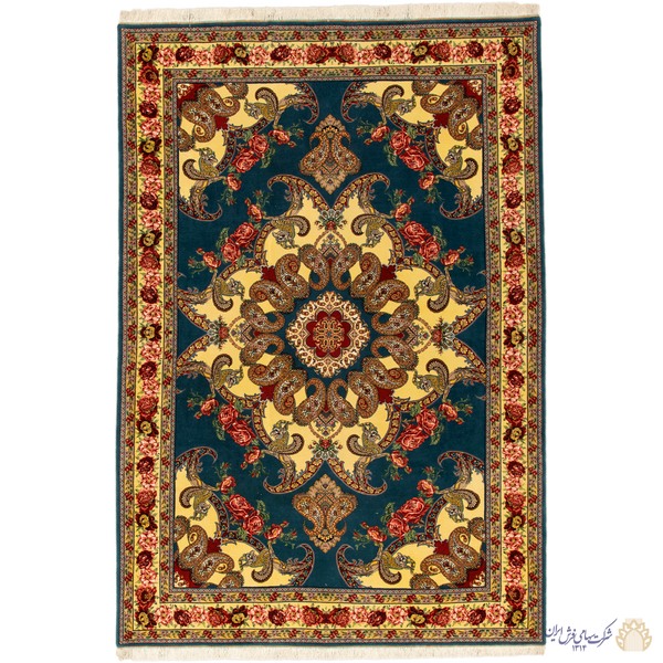 image of Sanandaj Rug Code 604840